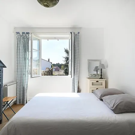 Maison De Charme Renovee Avec Jardin Clos, Ideale Pour Familles, - Fr-1-434-112 * Le Bois-Plage-en-Ré