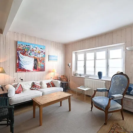 Maison De Charme Renovee Avec Jardin Clos, Ideale Pour Familles, - Fr-1-434-112 * Le Bois-Plage-en-Re