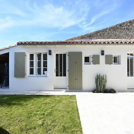 Maison De Charme Renovee Avec Jardin Clos, Ideale Pour Familles, - Fr-1-434-112 Holiday home *